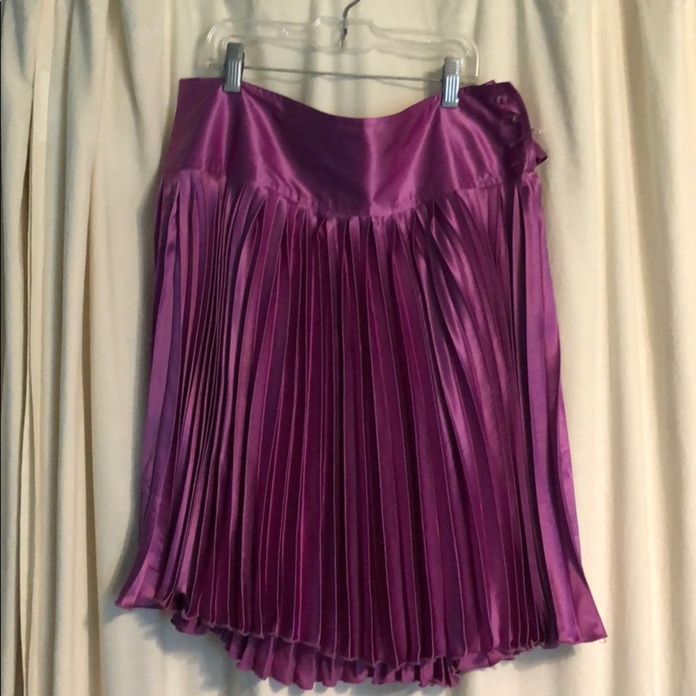 To The Max skirt